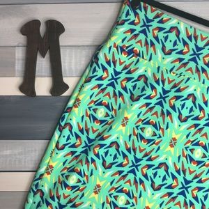 💗LuLaRoe Cassie Skirt